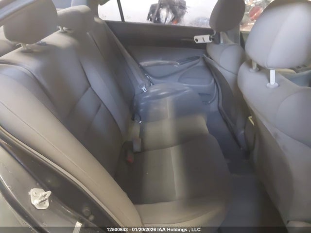 Aukcja sprzedaży 2009 Honda Civic Dx, vin: 2HGFA162X9H005416, numer aukcji: 12500643