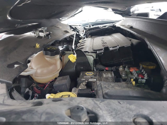 3C4NJDCB7JT107381 Jeep Compass Limited