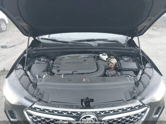 Buick Envision Avenir 2023 LRBFZSR43PD013716 Image 10
