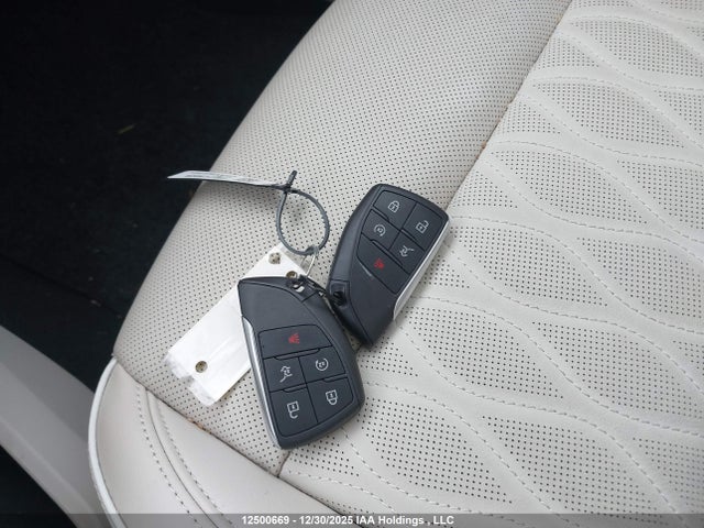 Buick Envision Avenir 2023 LRBFZSR43PD013716 Image 11