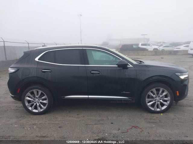 Buick Envision Avenir 2023 LRBFZSR43PD013716 Image 12
