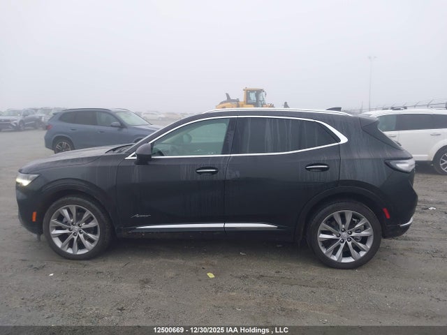 Buick Envision Avenir 2023 LRBFZSR43PD013716 Image 13
