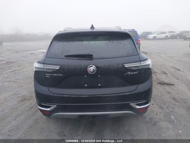 Buick Envision Avenir 2023 LRBFZSR43PD013716 Image 15