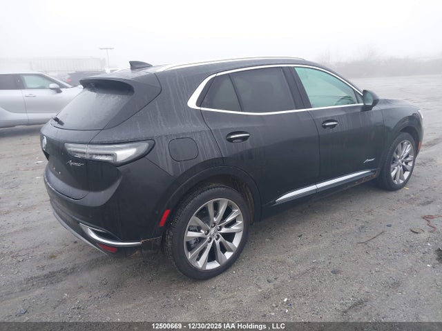 Buick Envision Avenir 2023 LRBFZSR43PD013716 Image 4