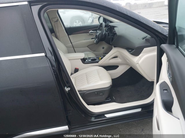 Buick Envision Avenir 2023 LRBFZSR43PD013716 Image 5
