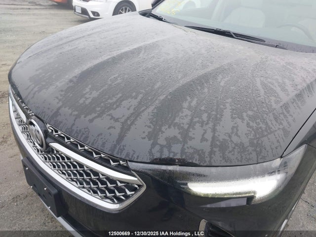 Buick Envision Avenir 2023 LRBFZSR43PD013716 Image 6