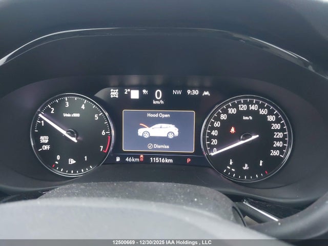 Buick Envision Avenir 2023 LRBFZSR43PD013716 Image 7