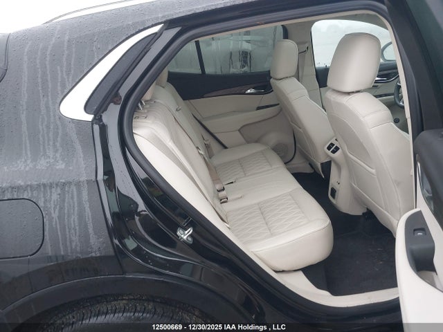 Buick Envision Avenir 2023 LRBFZSR43PD013716 Image 8