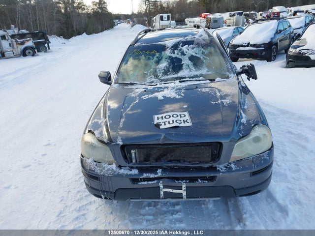 Aukcja sprzedaży 2007 Volvo Xc90 3.2, vin: YV4CZ982871352371, numer aukcji: 12500670