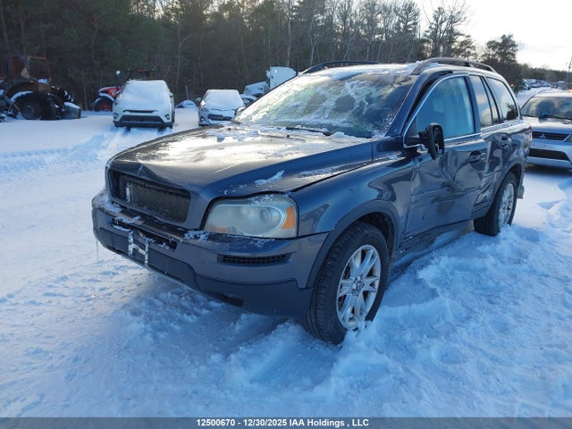Aukcja sprzedaży 2007 Volvo Xc90 3.2, vin: YV4CZ982871352371, numer aukcji: 12500670