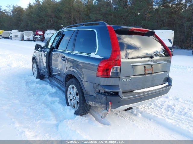 Aukcja sprzedaży 2007 Volvo Xc90 3.2, vin: YV4CZ982871352371, numer aukcji: 12500670