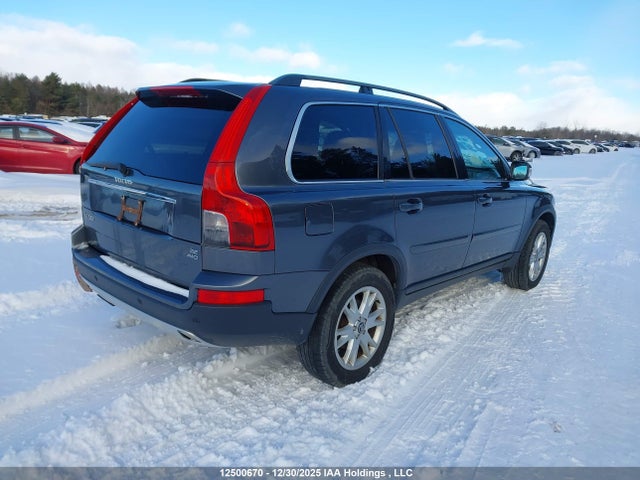 Aukcja sprzedaży 2007 Volvo Xc90 3.2, vin: YV4CZ982871352371, numer aukcji: 12500670
