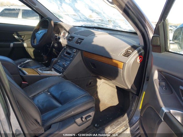 Aukcja sprzedaży 2007 Volvo Xc90 3.2, vin: YV4CZ982871352371, numer aukcji: 12500670