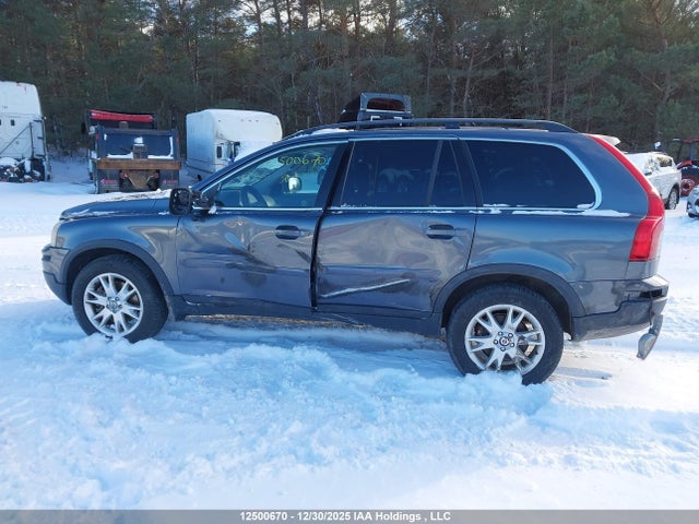 Aukcja sprzedaży 2007 Volvo Xc90 3.2, vin: YV4CZ982871352371, numer aukcji: 12500670