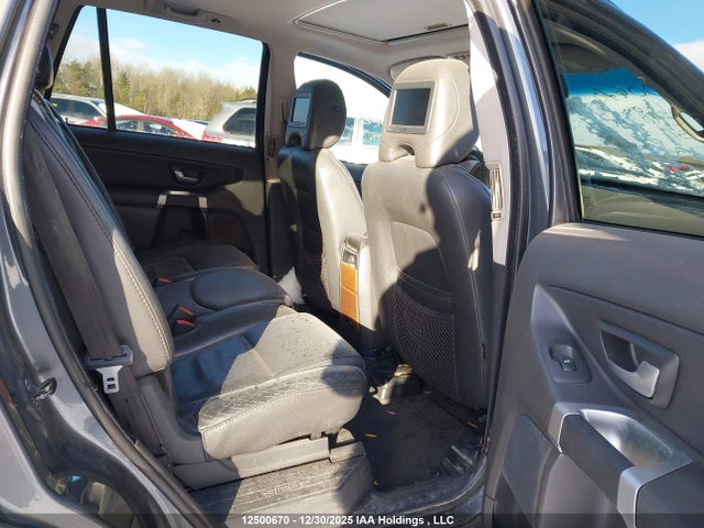 Aukcja sprzedaży 2007 Volvo Xc90 3.2, vin: YV4CZ982871352371, numer aukcji: 12500670