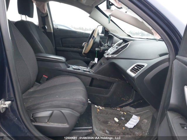 2GKALMEK2H6190484 GMC Terrain Sle