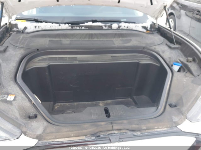 3FMTK3SU3NMA52988 Ford Mustang Mach-e Premium