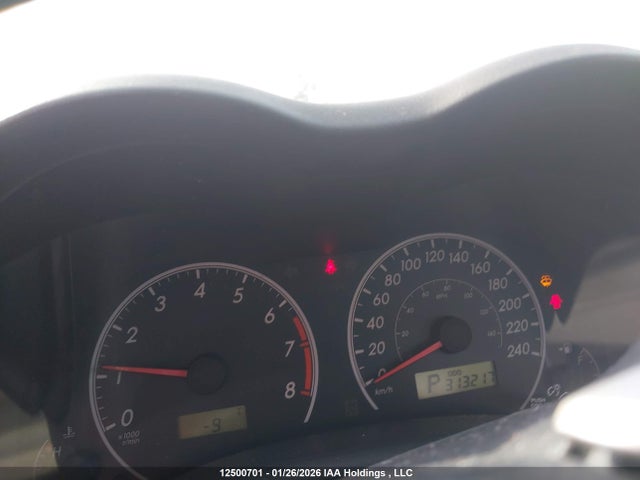 12500701 :رقم المزاد ، 2T1BU4EE2CC802584 vin ، 2012 Toyota Corolla مزاد بيع