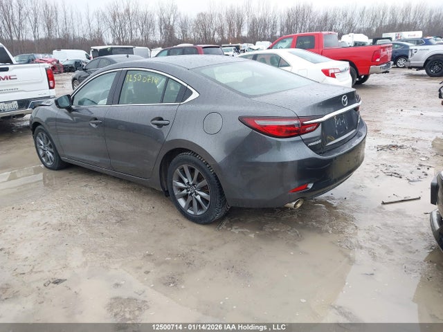 JM1GL1VY0J1318612 Mazda 6 Gs-l