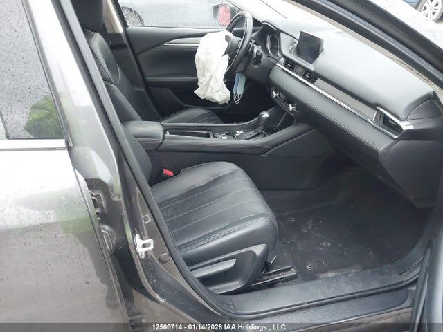 JM1GL1VY0J1318612 Mazda 6 Gs-l