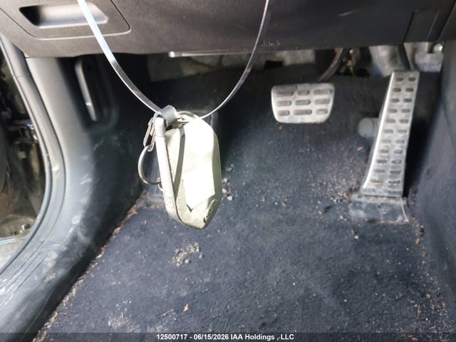 12500717 :رقم المزاد ، 5XYRKDJF8SG312561 vin ، 2025 Kia Sorento Sx/sxp مزاد بيع