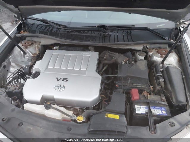 2012 Toyota Camry Xle V6 მანქანა იყიდება აუქციონზე, vin: 4T1BK1FK4CU008354, აუქციონის ნომერი: 12500721