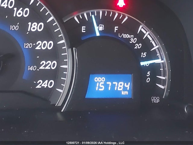 2012 Toyota Camry Xle V6 მანქანა იყიდება აუქციონზე, vin: 4T1BK1FK4CU008354, აუქციონის ნომერი: 12500721