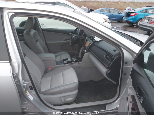2012 Toyota Camry Xle V6 მანქანა იყიდება აუქციონზე, vin: 4T1BK1FK4CU008354, აუქციონის ნომერი: 12500721