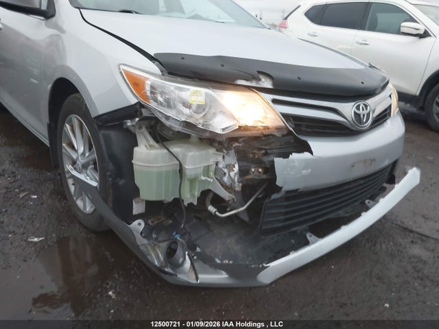 2012 Toyota Camry Xle V6 მანქანა იყიდება აუქციონზე, vin: 4T1BK1FK4CU008354, აუქციონის ნომერი: 12500721