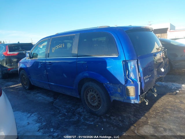 Dodge Grand Caravan Premium Plus 2020 2C4RDGCG8LR247421 Image 14