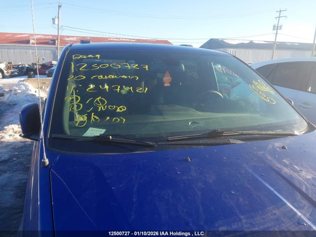 Dodge Grand Caravan Premium Plus 2020 2C4RDGCG8LR247421 Image 17