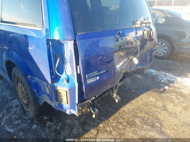 Dodge Grand Caravan Premium Plus 2020 2C4RDGCG8LR247421 Image 6