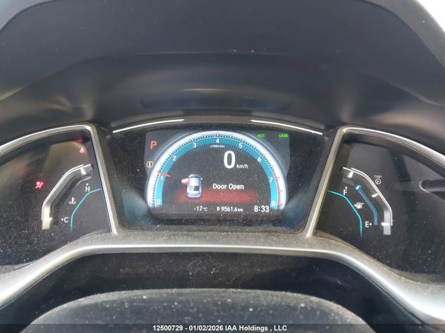 2021 Honda Civic Ex მანქანა იყიდება აუქციონზე, vin: 2HGFC2F71MH005664, აუქციონის ნომერი: 12500729