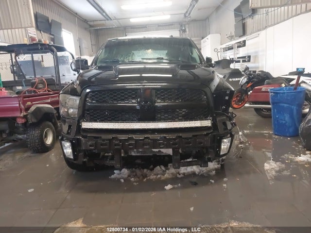 Aukcja sprzedaży 2022 Ram 1500 Classic Tradesman, vin: 3C6RR7KT2NG358448, numer aukcji: 12500734