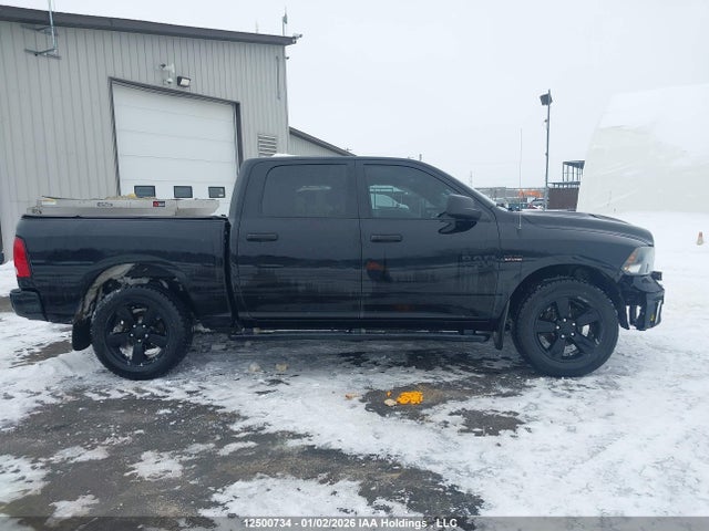 Aukcja sprzedaży 2022 Ram 1500 Classic Tradesman, vin: 3C6RR7KT2NG358448, numer aukcji: 12500734