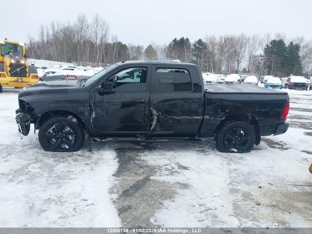 Aukcja sprzedaży 2022 Ram 1500 Classic Tradesman, vin: 3C6RR7KT2NG358448, numer aukcji: 12500734
