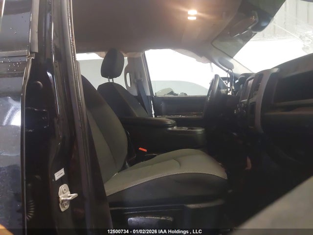 Aukcja sprzedaży 2022 Ram 1500 Classic Tradesman, vin: 3C6RR7KT2NG358448, numer aukcji: 12500734