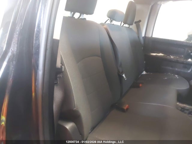 Aukcja sprzedaży 2022 Ram 1500 Classic Tradesman, vin: 3C6RR7KT2NG358448, numer aukcji: 12500734