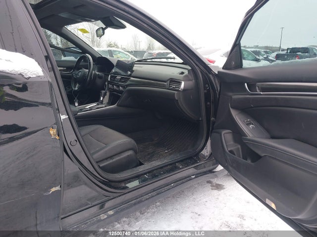 1HGCV1F36NA802321 Honda Accord