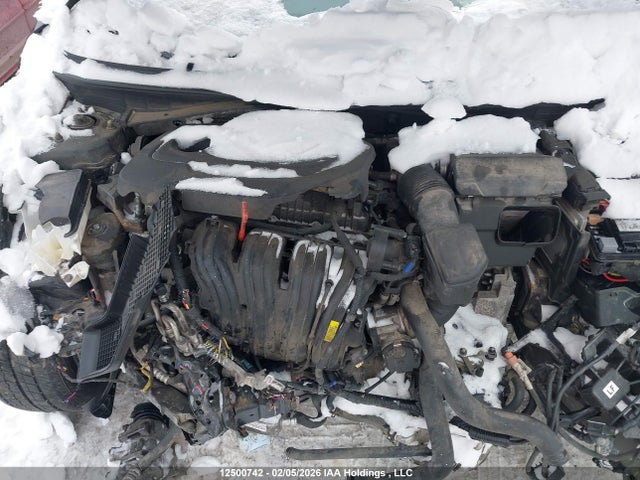 5NPE34AF7JH629864 Hyundai Sonata 2.4 Sport