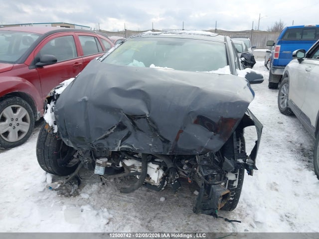 5NPE34AF7JH629864 Hyundai Sonata 2.4 Sport