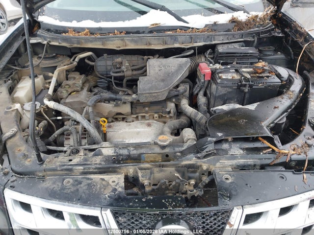 Aukcja sprzedaży 2013 Nissan Rogue, vin: JN8AS5MT8DW025123, numer aukcji: 12500756