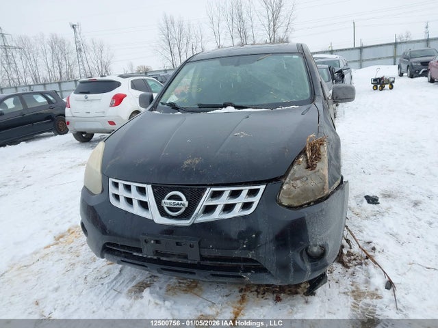 Aukcja sprzedaży 2013 Nissan Rogue, vin: JN8AS5MT8DW025123, numer aukcji: 12500756