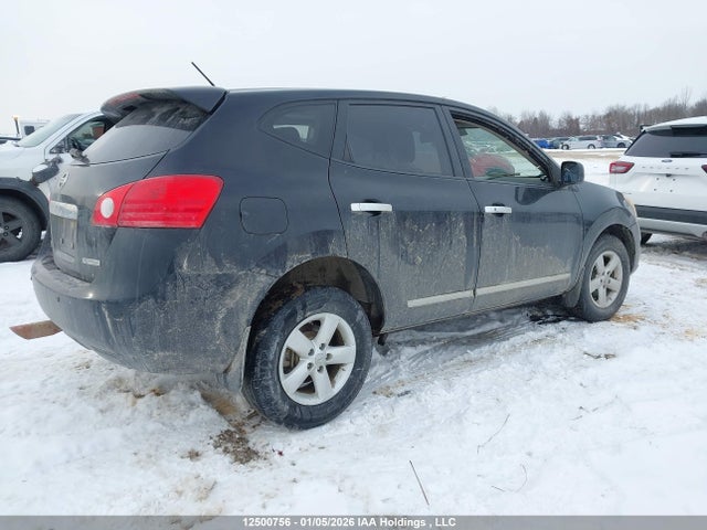 Aukcja sprzedaży 2013 Nissan Rogue, vin: JN8AS5MT8DW025123, numer aukcji: 12500756