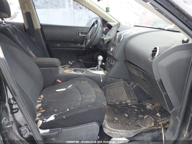Aukcja sprzedaży 2013 Nissan Rogue, vin: JN8AS5MT8DW025123, numer aukcji: 12500756