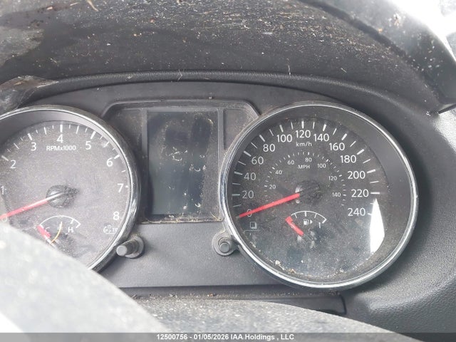 Aukcja sprzedaży 2013 Nissan Rogue, vin: JN8AS5MT8DW025123, numer aukcji: 12500756