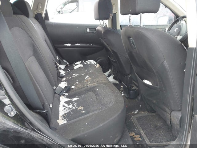 Aukcja sprzedaży 2013 Nissan Rogue, vin: JN8AS5MT8DW025123, numer aukcji: 12500756