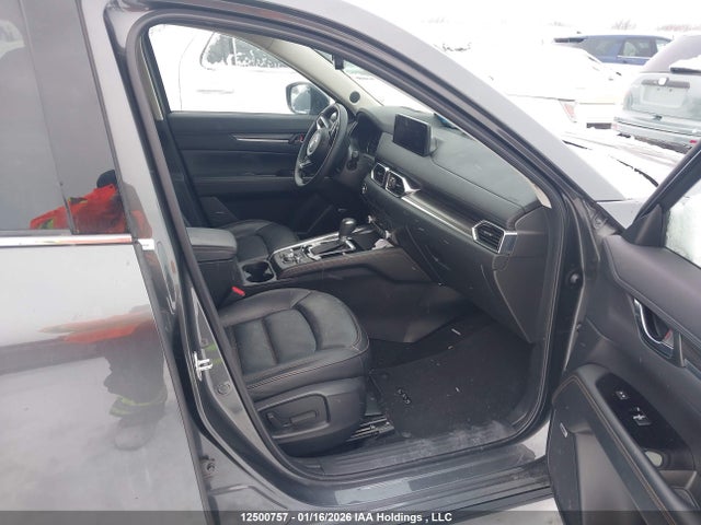 JM3KFBDM4M0436167 Mazda CX-5