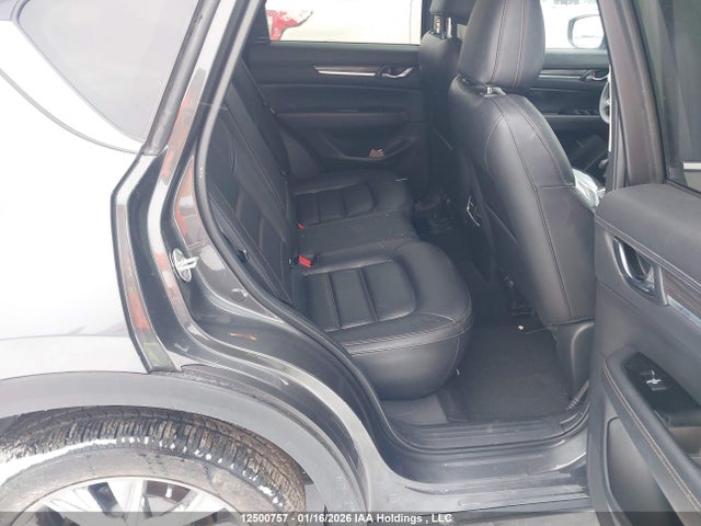 JM3KFBDM4M0436167 Mazda CX-5