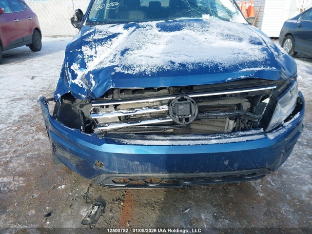 3VV2B7AX2JM170299 Volkswagen Tiguan Comfortline